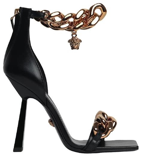 versace sandale femme